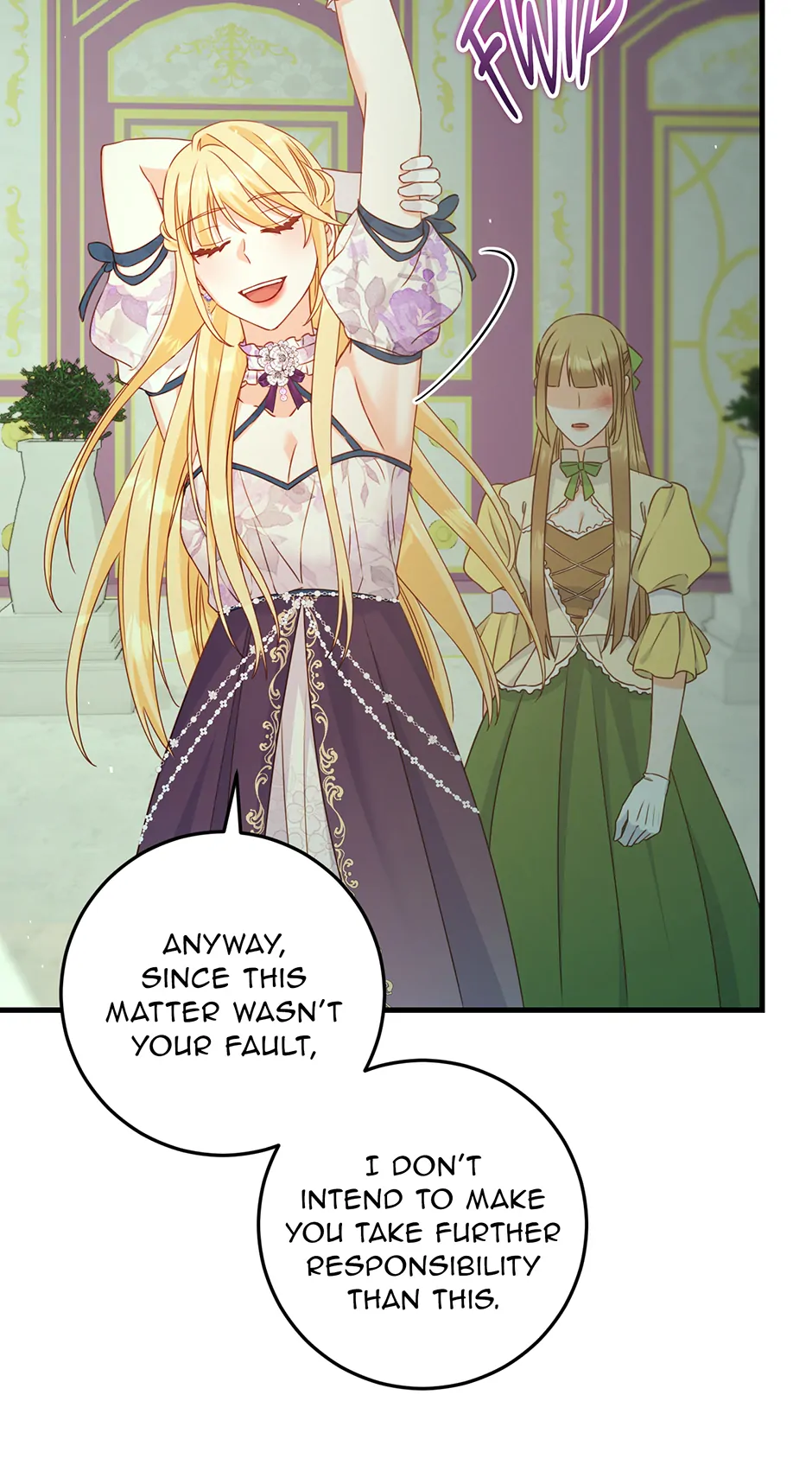 Read No Mercy EN Manga Online
