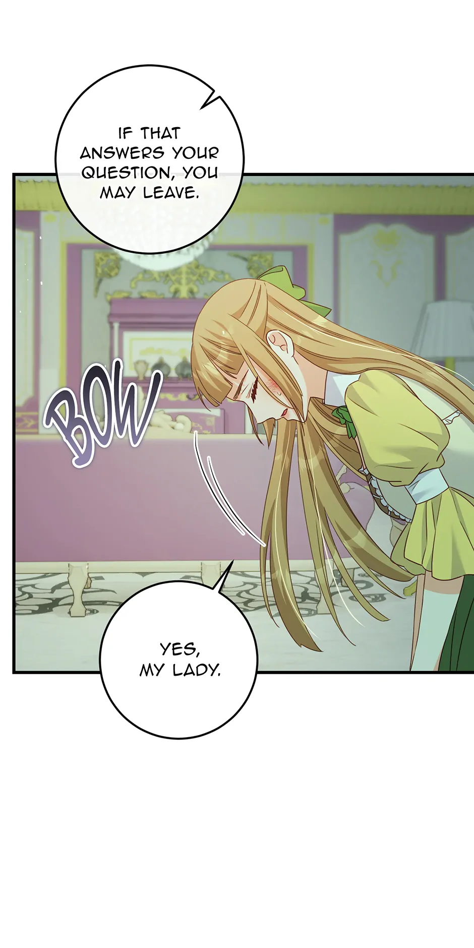 Read No Mercy EN Manga Online