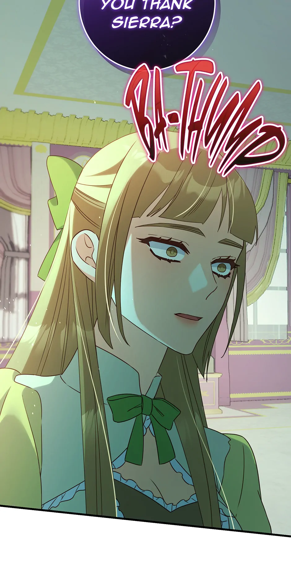 Read No Mercy EN Manga Online
