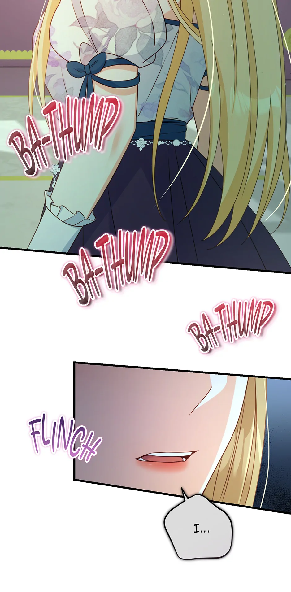 Read No Mercy EN Manga Online