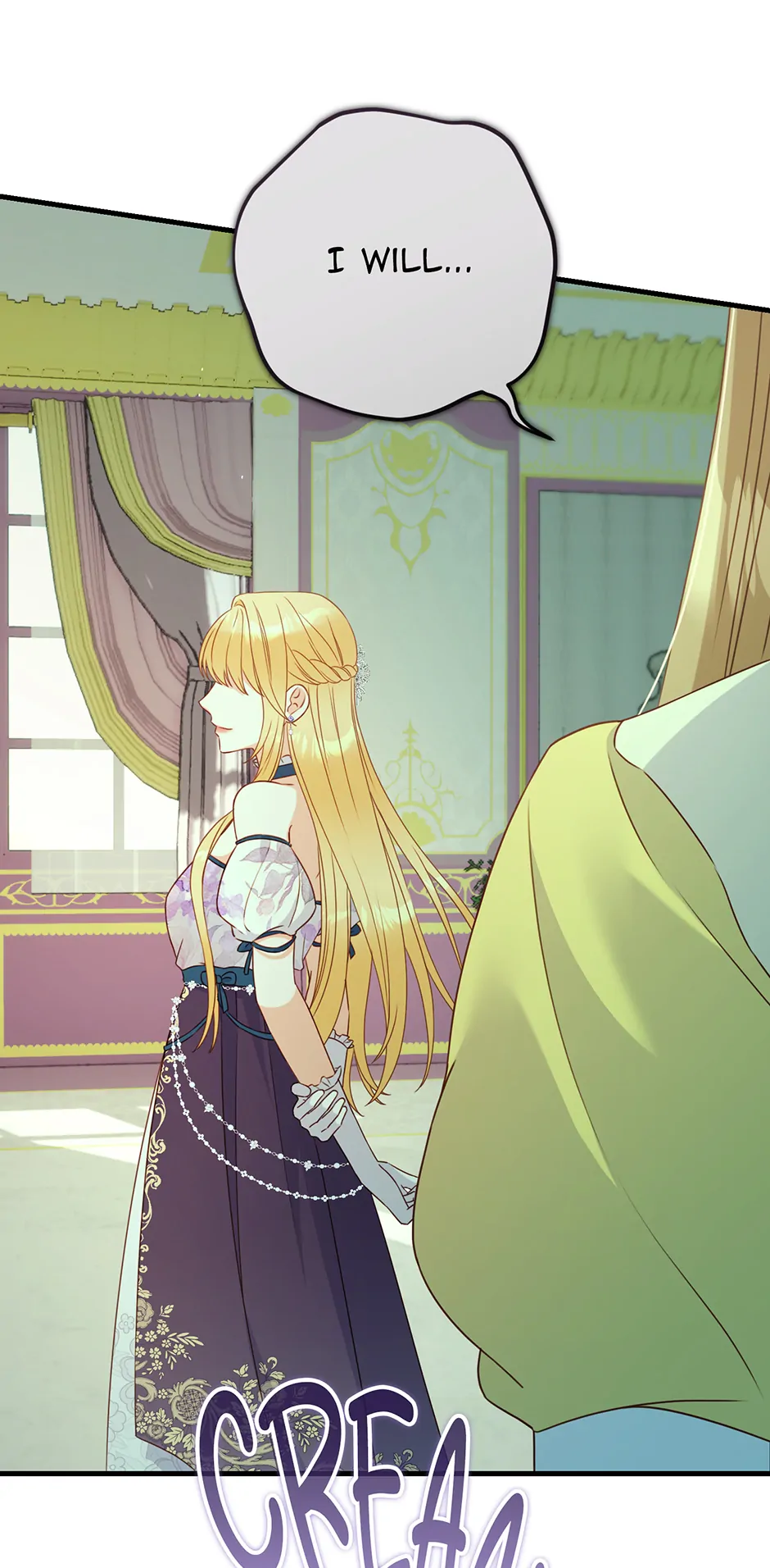 Read No Mercy EN Manga Online
