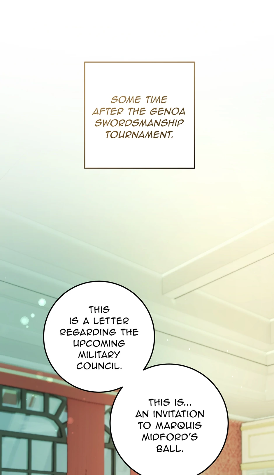 Read No Mercy EN Manga Online