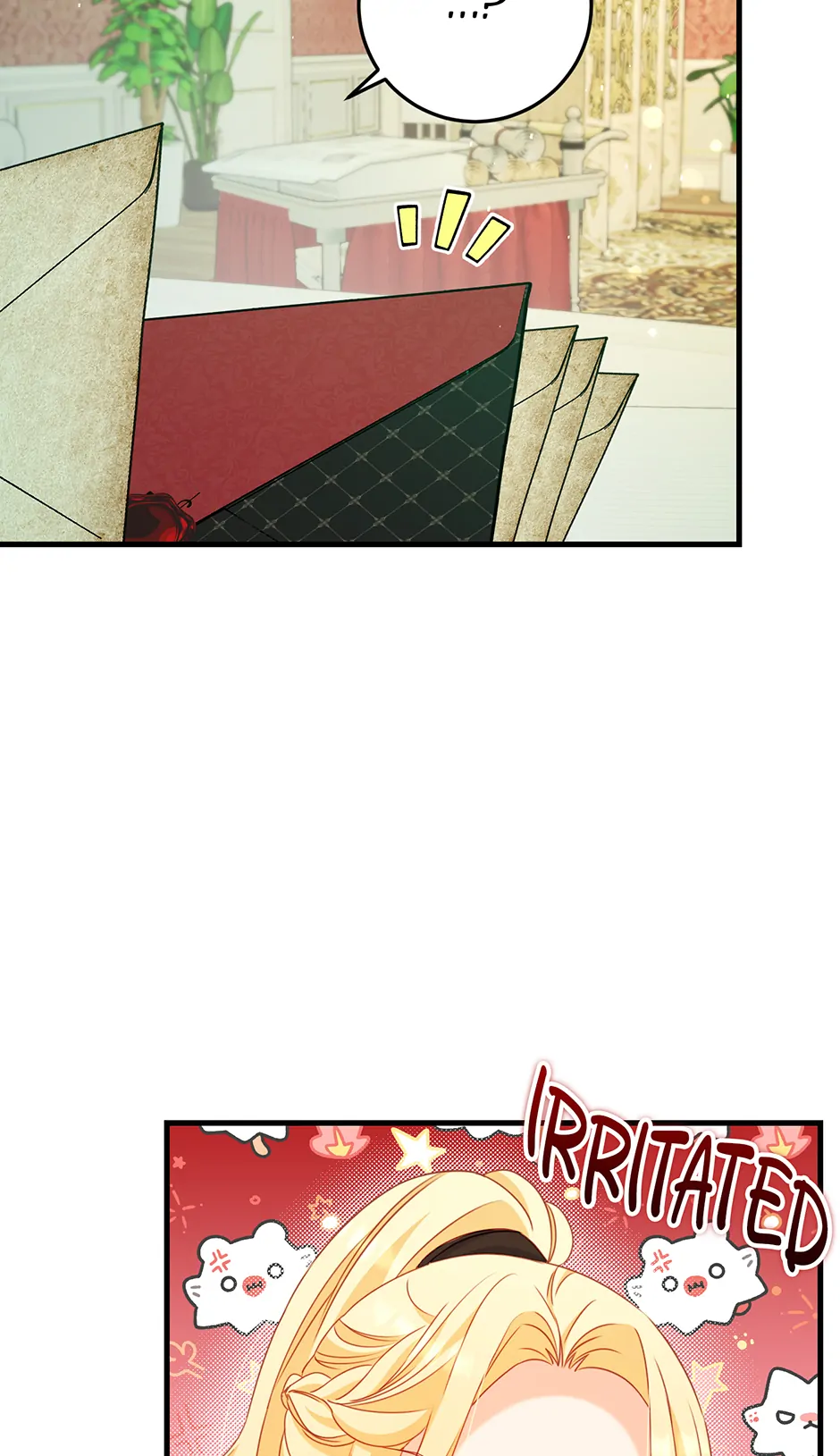 Read No Mercy EN Manga Online