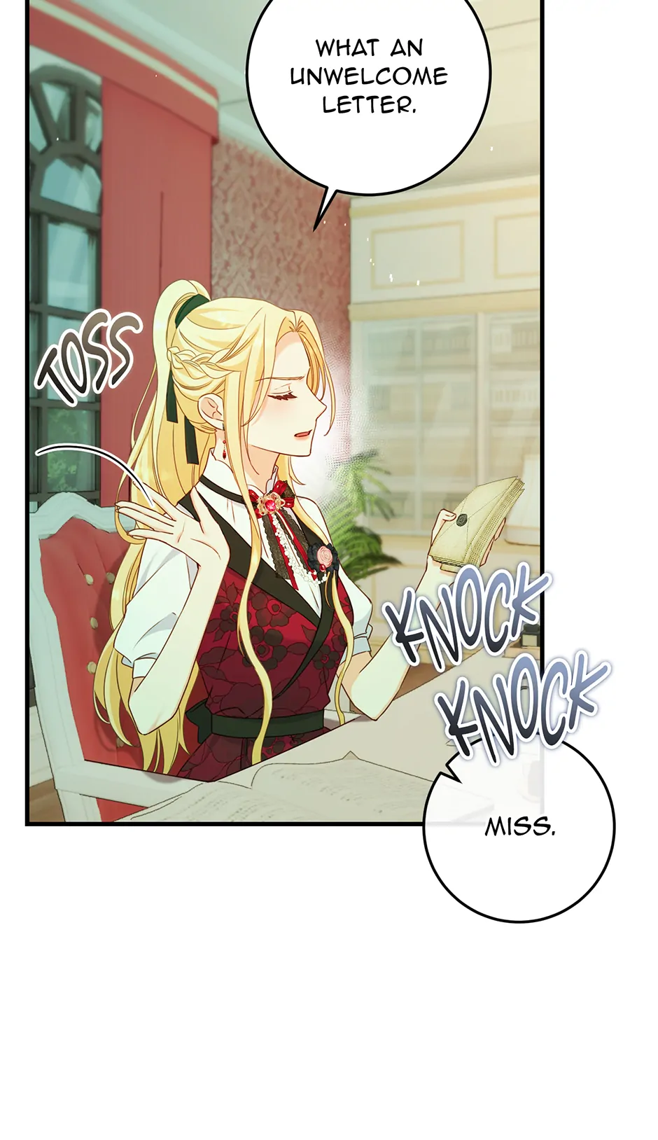 Read No Mercy EN Manga Online