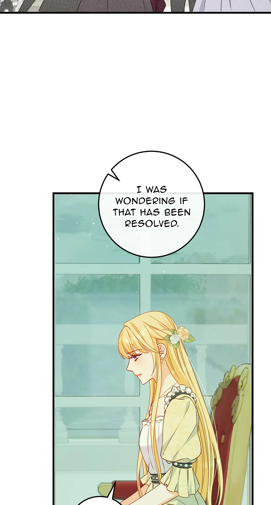 Read No Mercy EN Manga Online