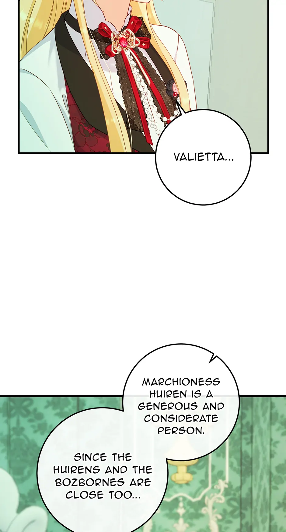 Read No Mercy EN Manga Online