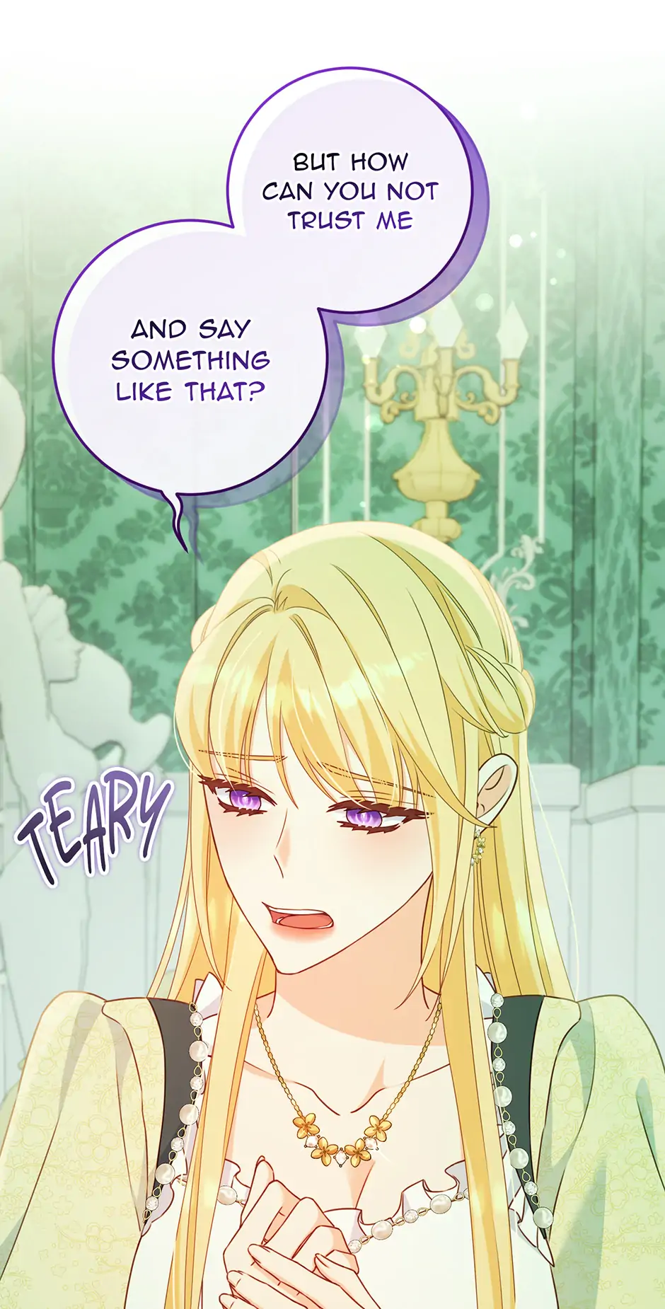 Read No Mercy EN Manga Online