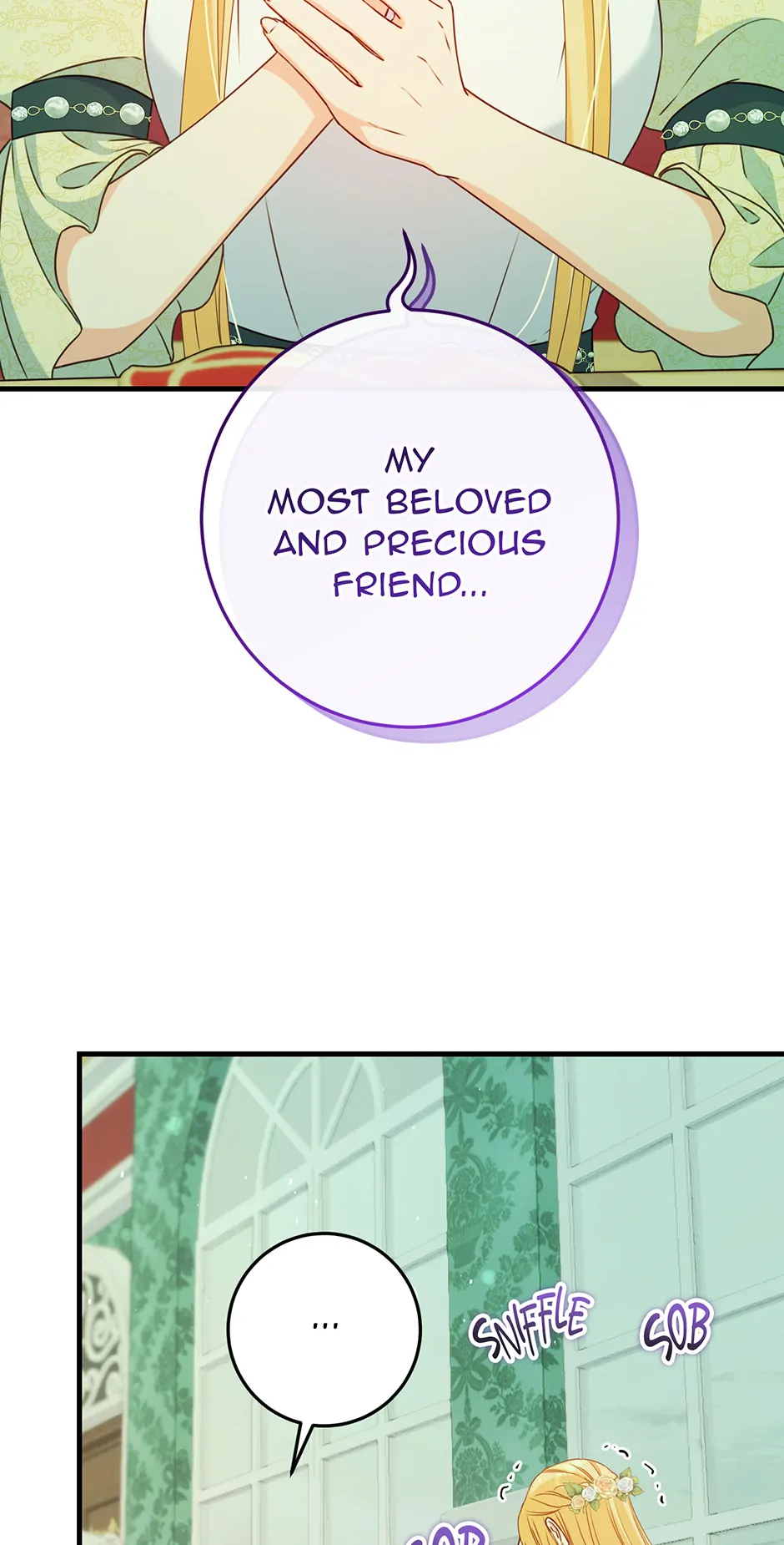 Read No Mercy EN Manga Online