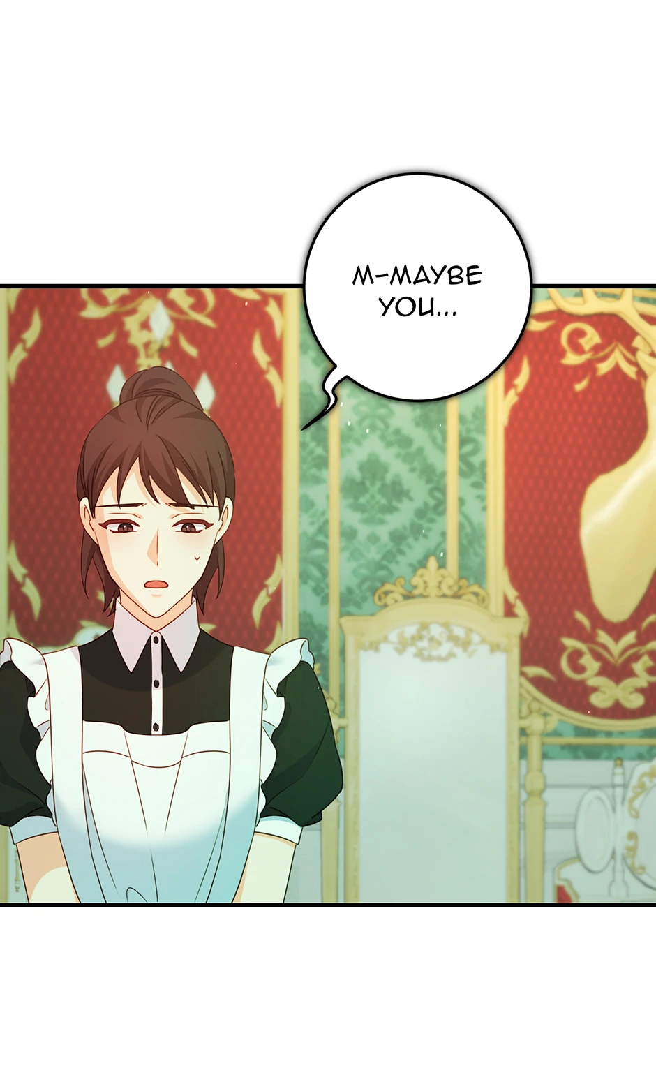 Read No Mercy EN Manga Online