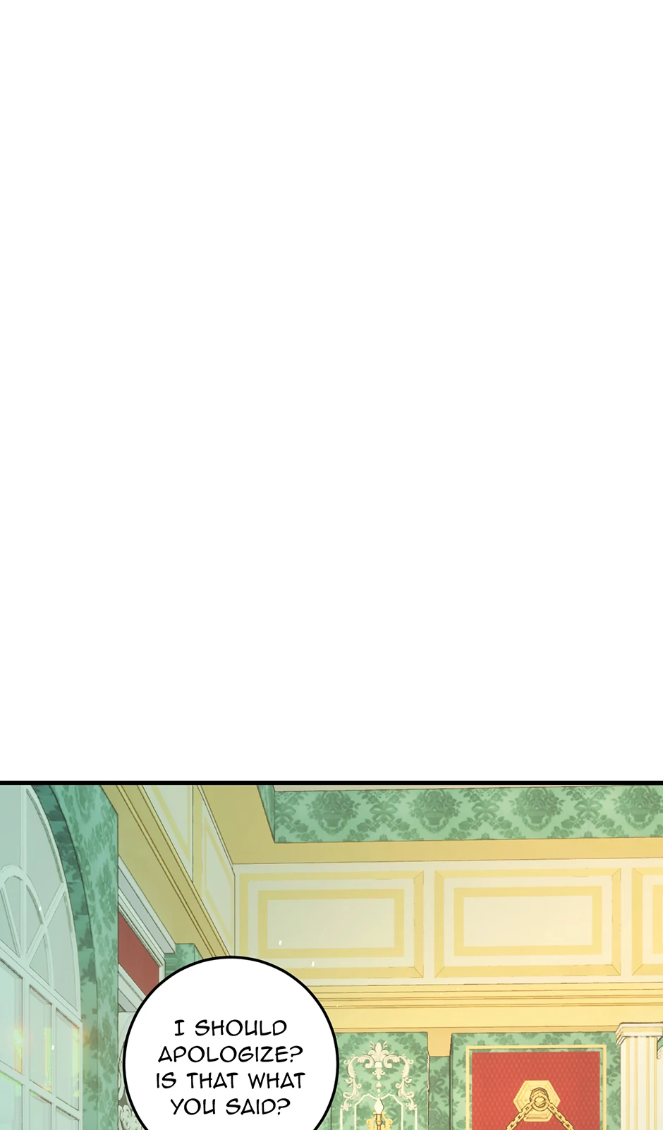 Read No Mercy EN Manga Online