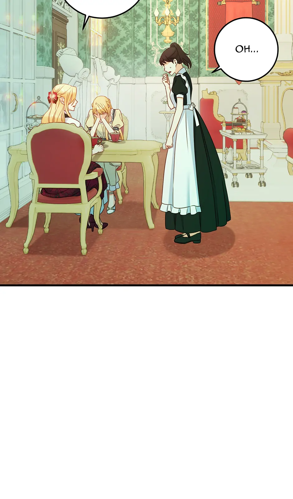 Read No Mercy EN Manga Online