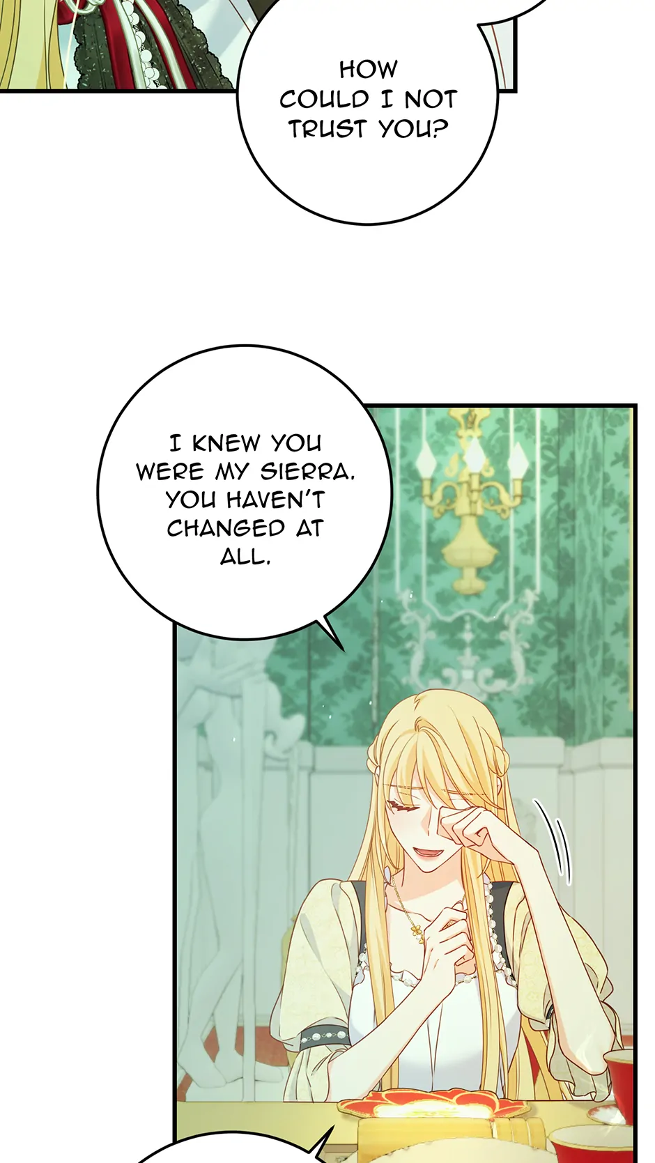 Read No Mercy EN Manga Online