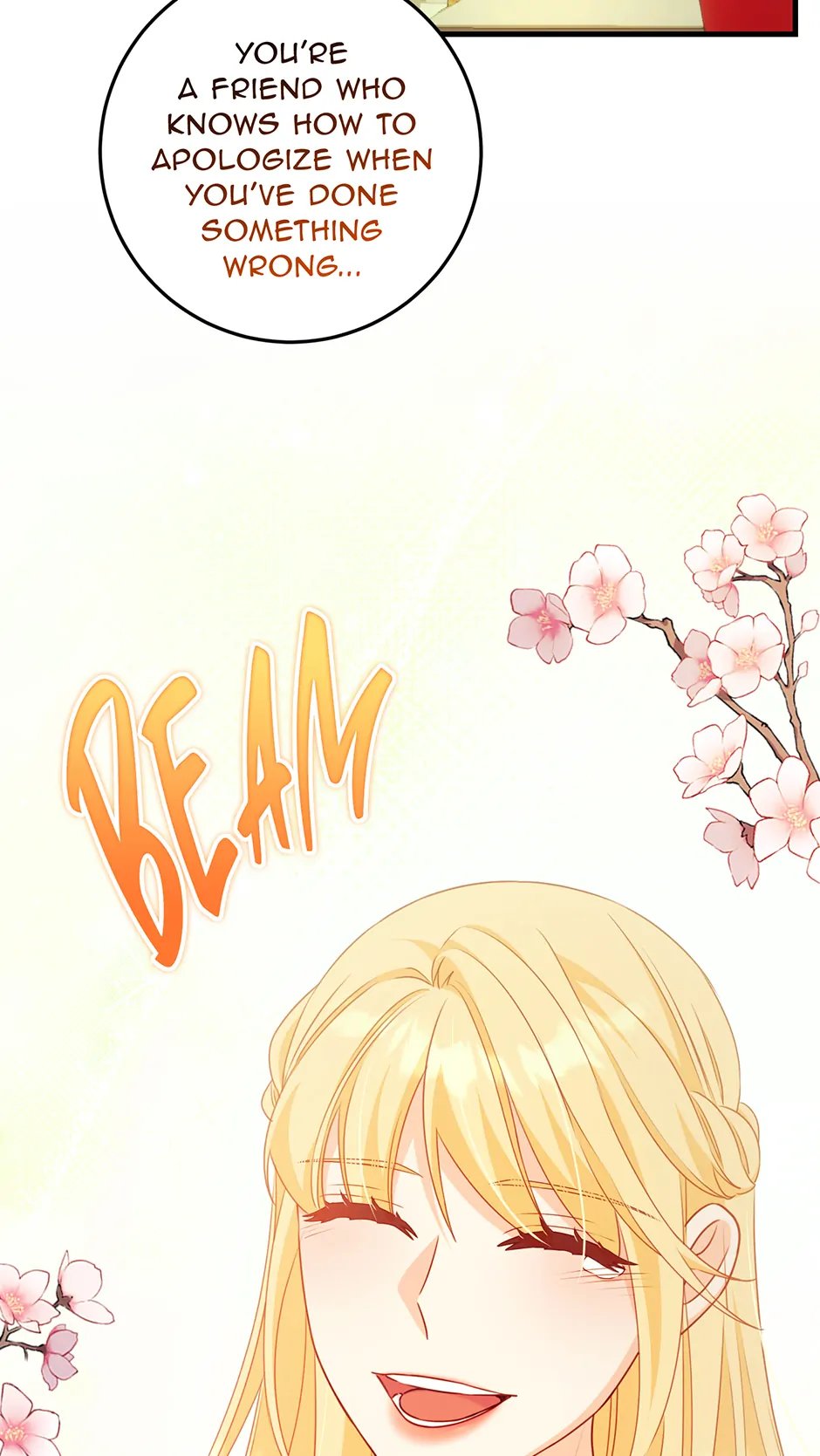 Read No Mercy EN Manga Online