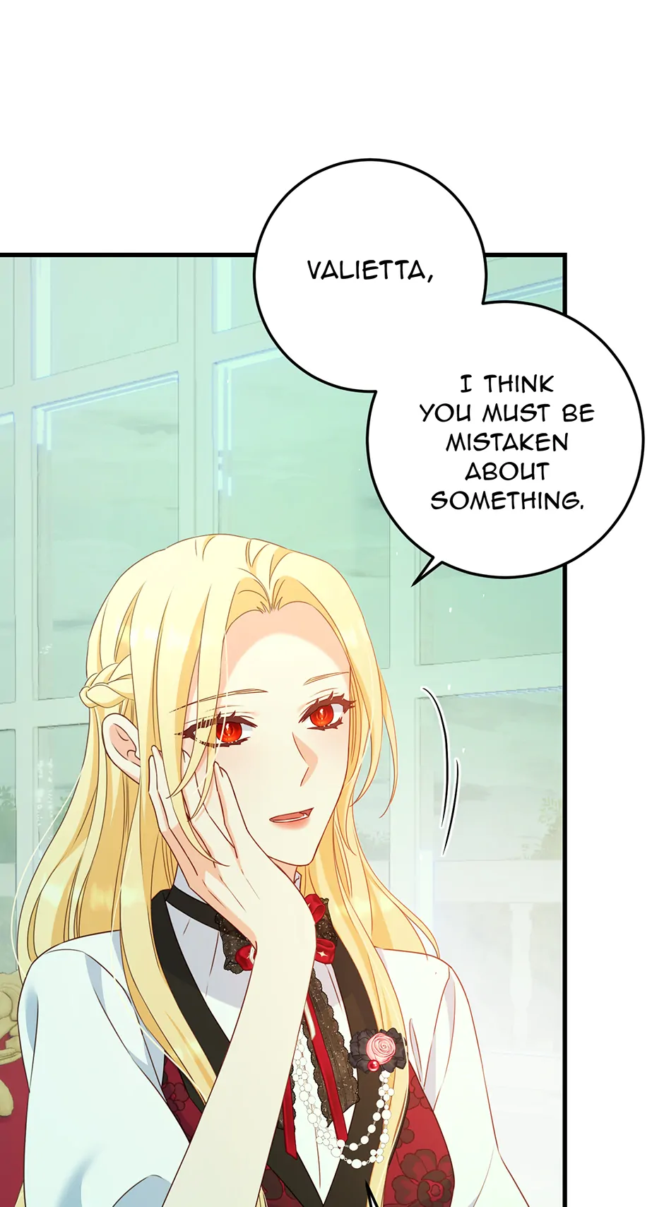 Read No Mercy EN Manga Online