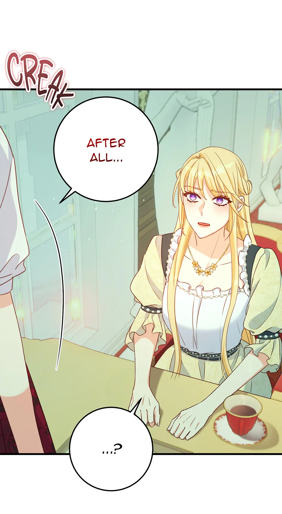 Read No Mercy EN Manga Online