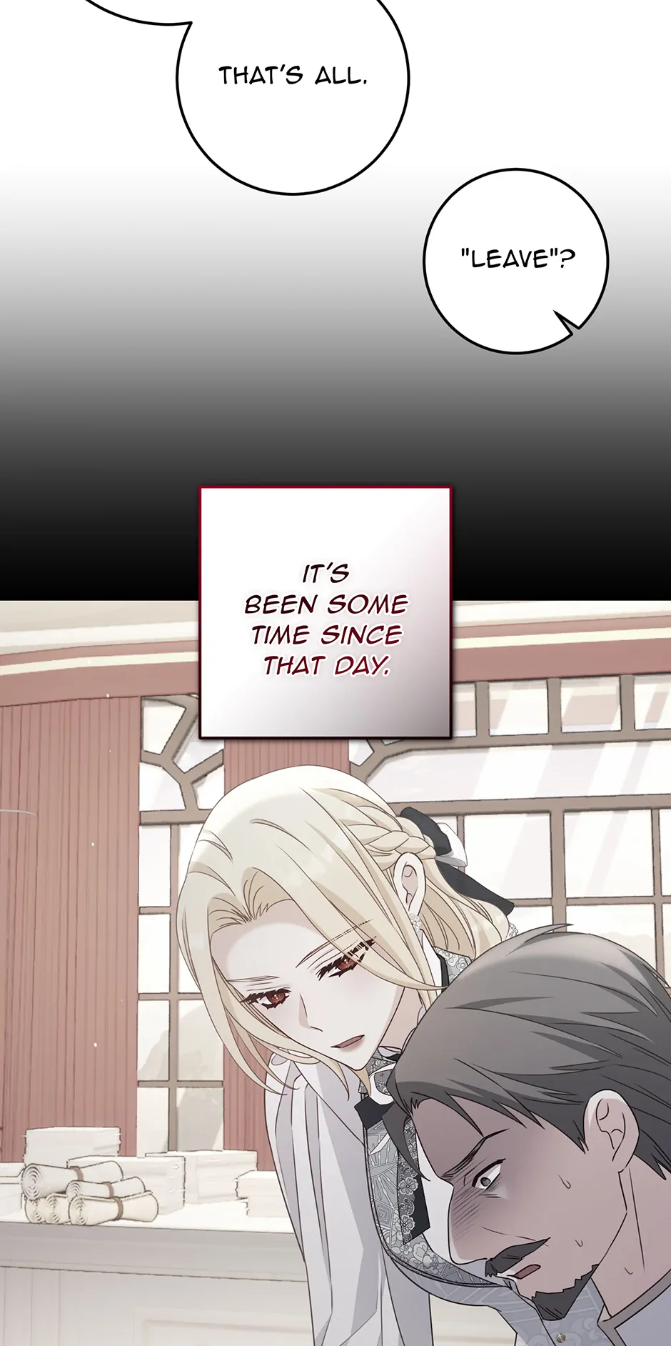 Read No Mercy EN Manga Online