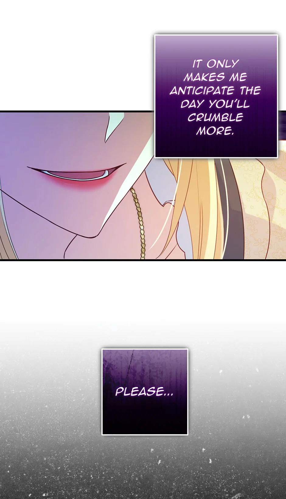 Read No Mercy EN Manga Online
