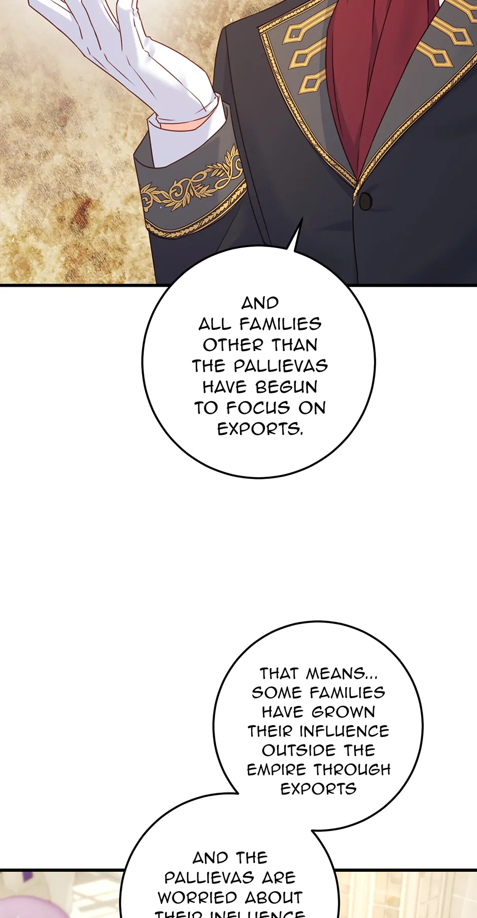 Read No Mercy EN Manga Online