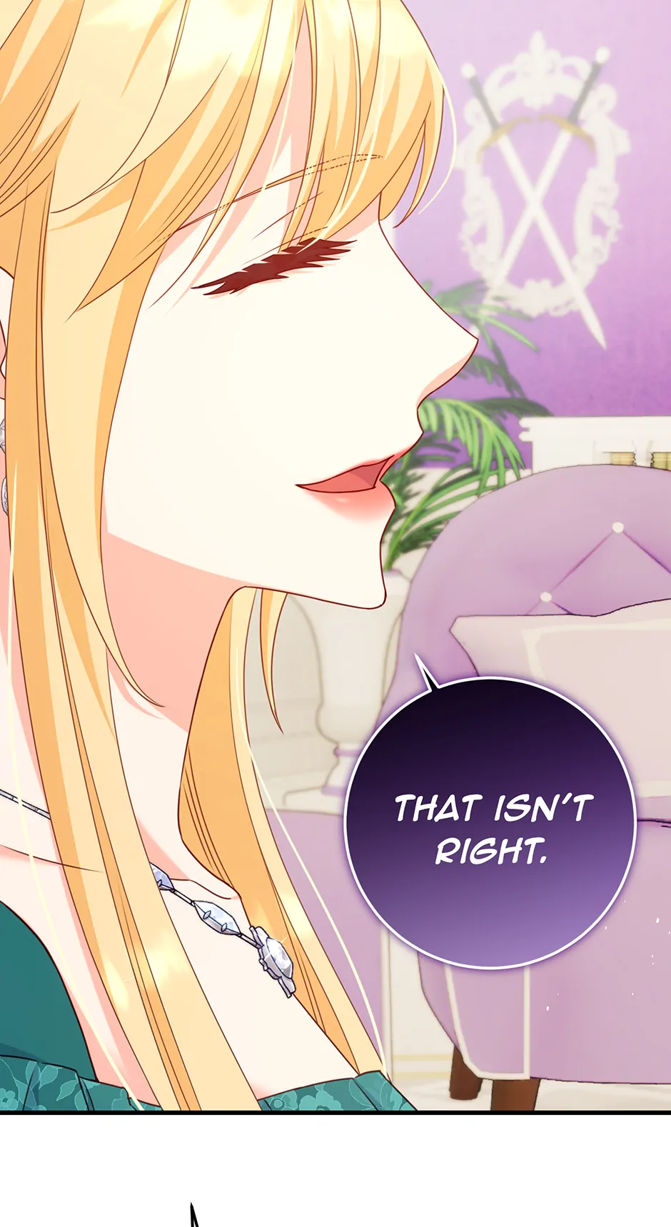 Read No Mercy EN Manga Online