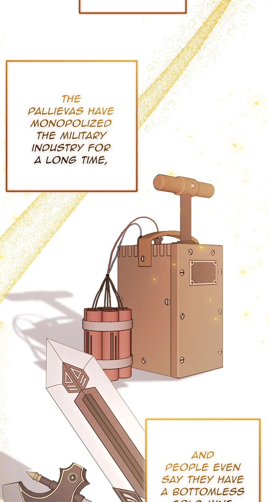 Read No Mercy EN Manga Online