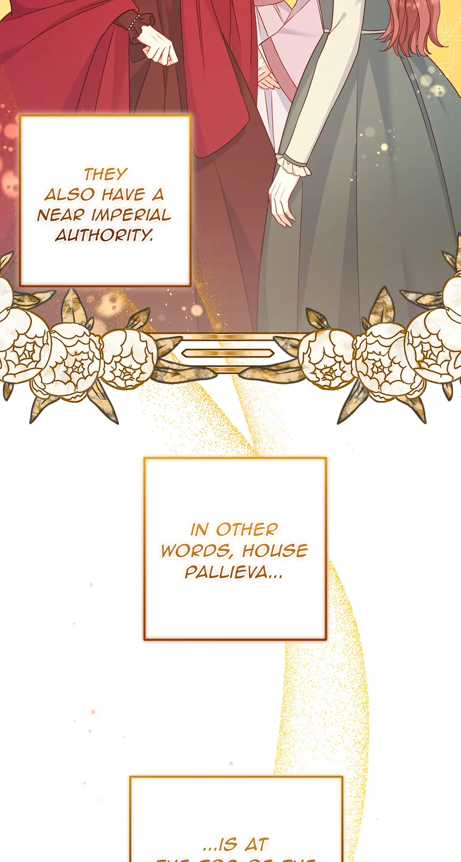 Read No Mercy EN Manga Online