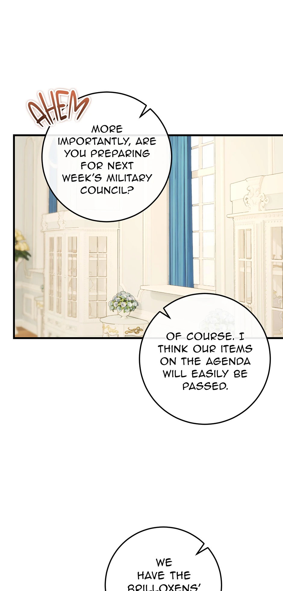 Read No Mercy EN Manga Online