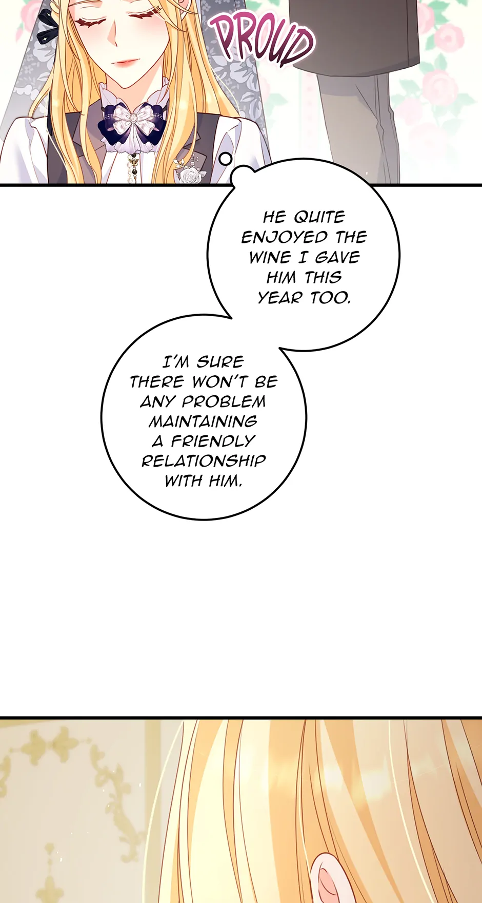 Read No Mercy EN Manga Online