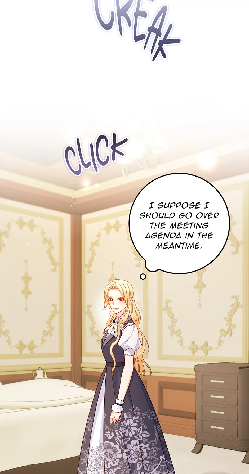 Read No Mercy EN Manga Online