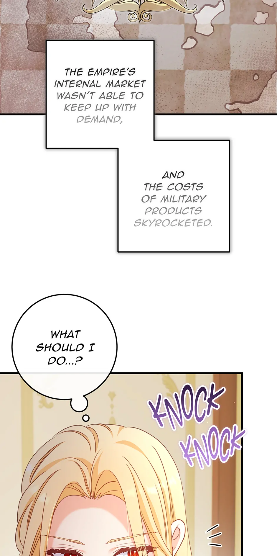 Read No Mercy EN Manga Online