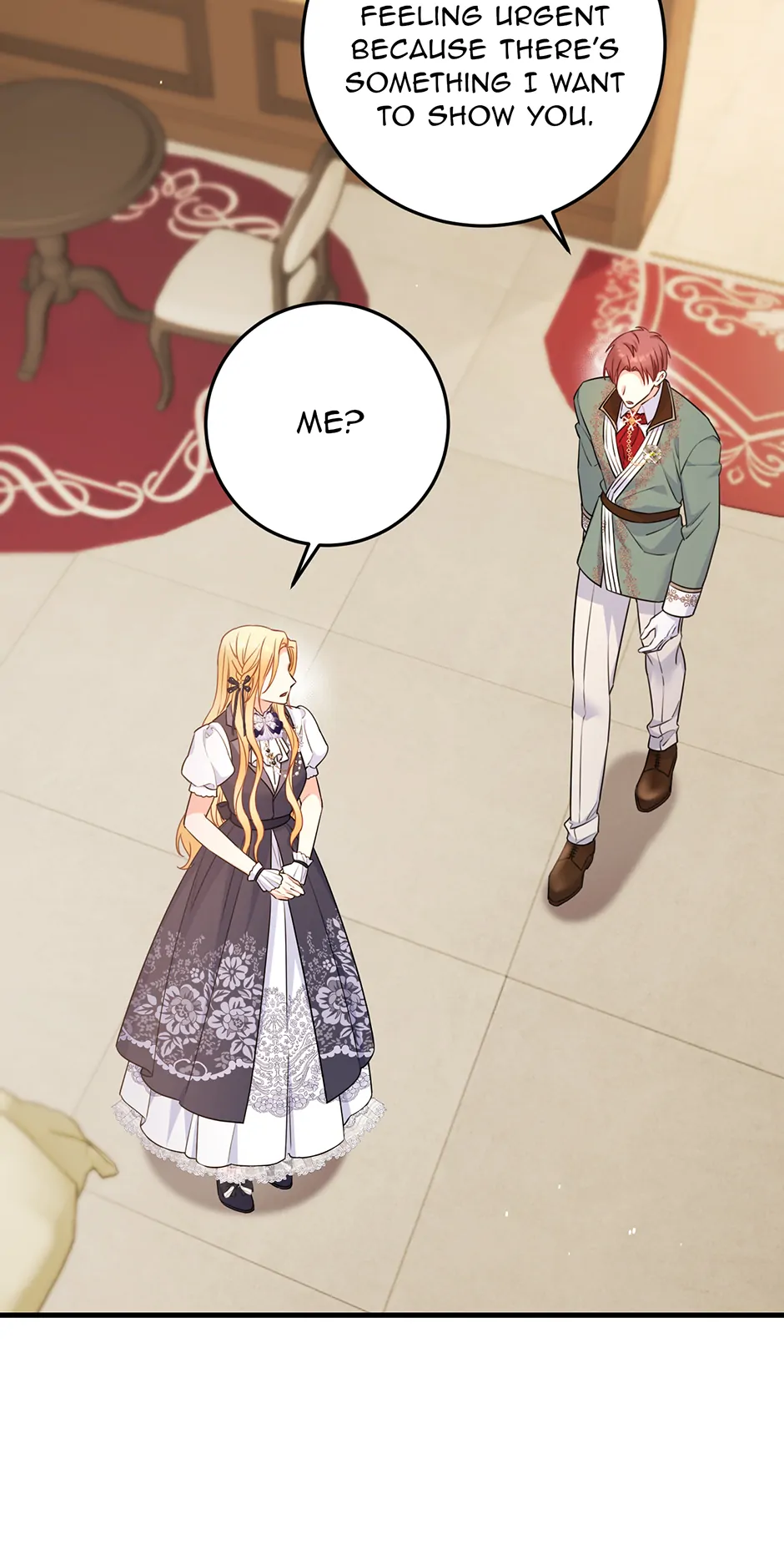 Read No Mercy EN Manga Online