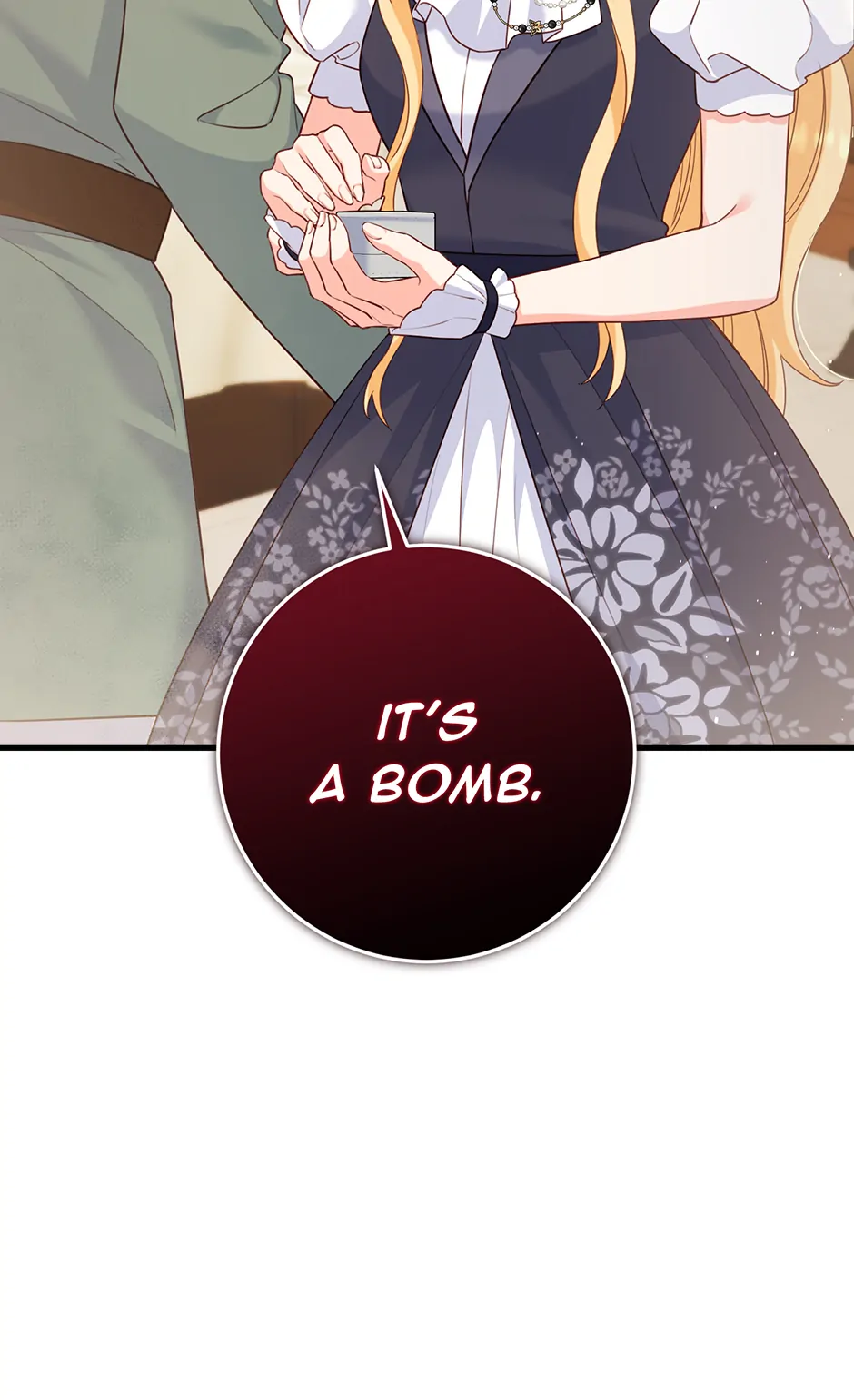 Read No Mercy EN Manga Online