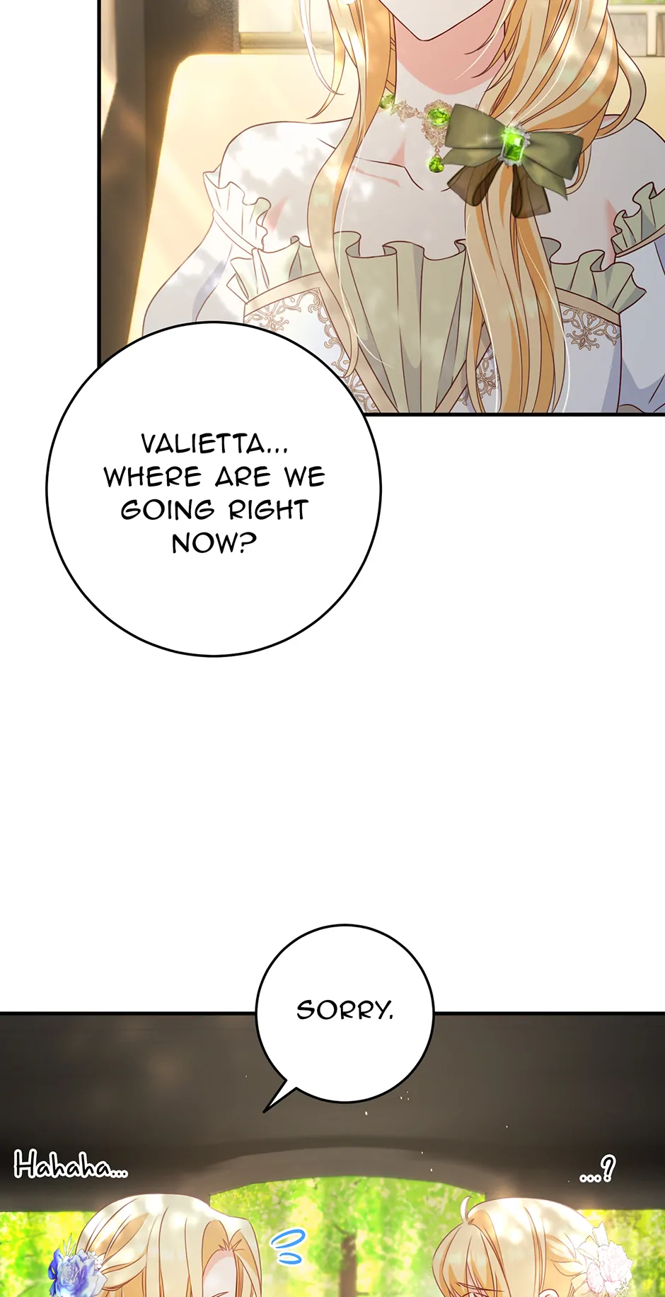 Read No Mercy EN Manga Online