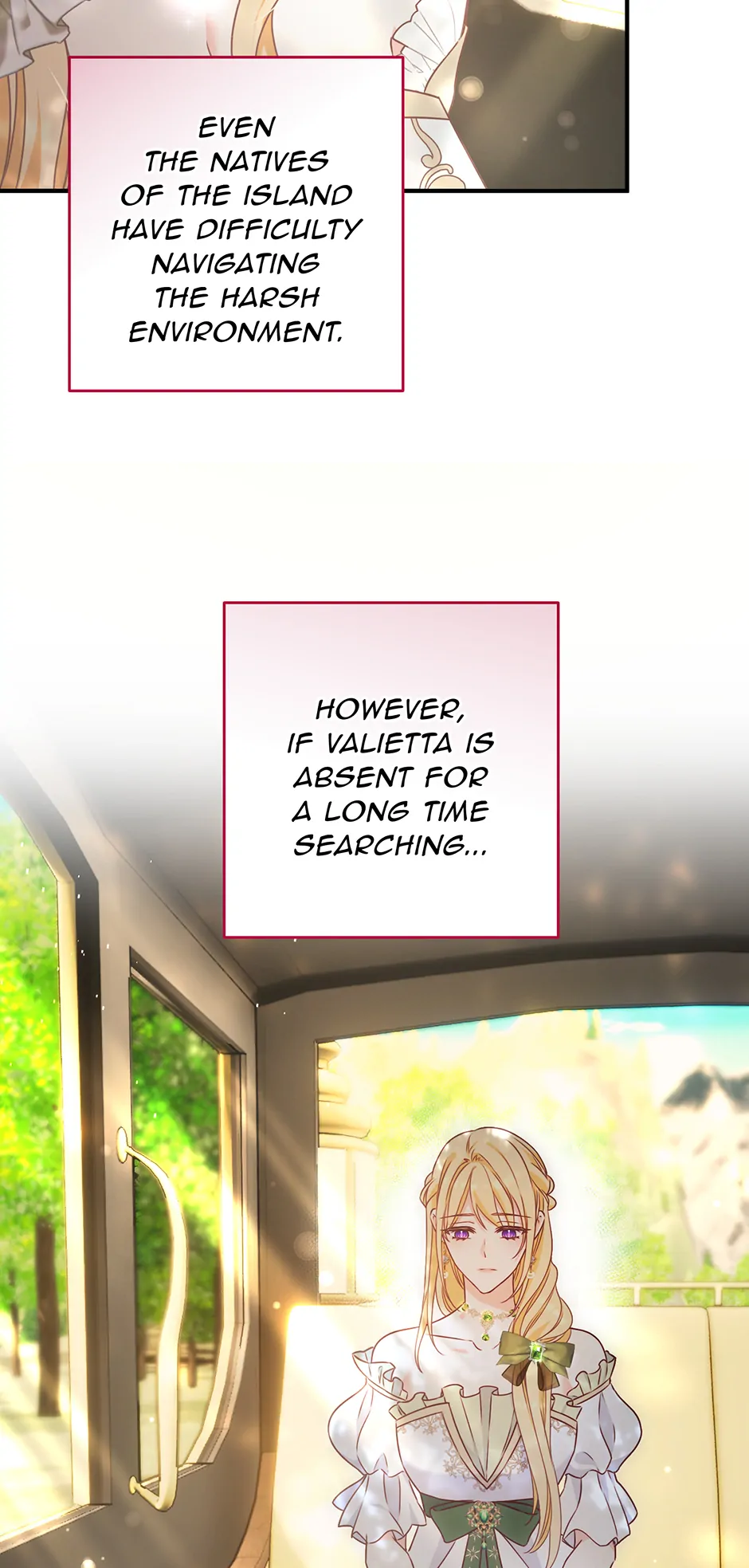Read No Mercy EN Manga Online