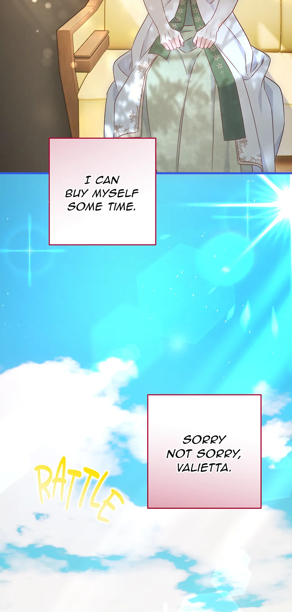 Read No Mercy EN Manga Online
