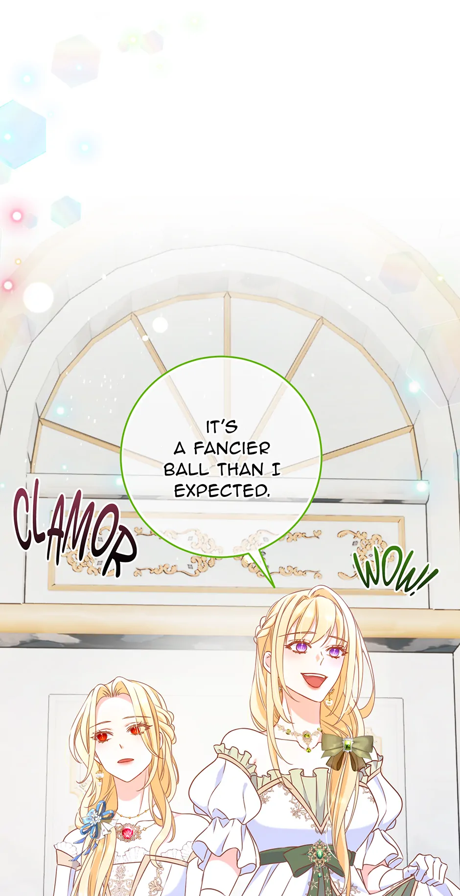 Read No Mercy EN Manga Online