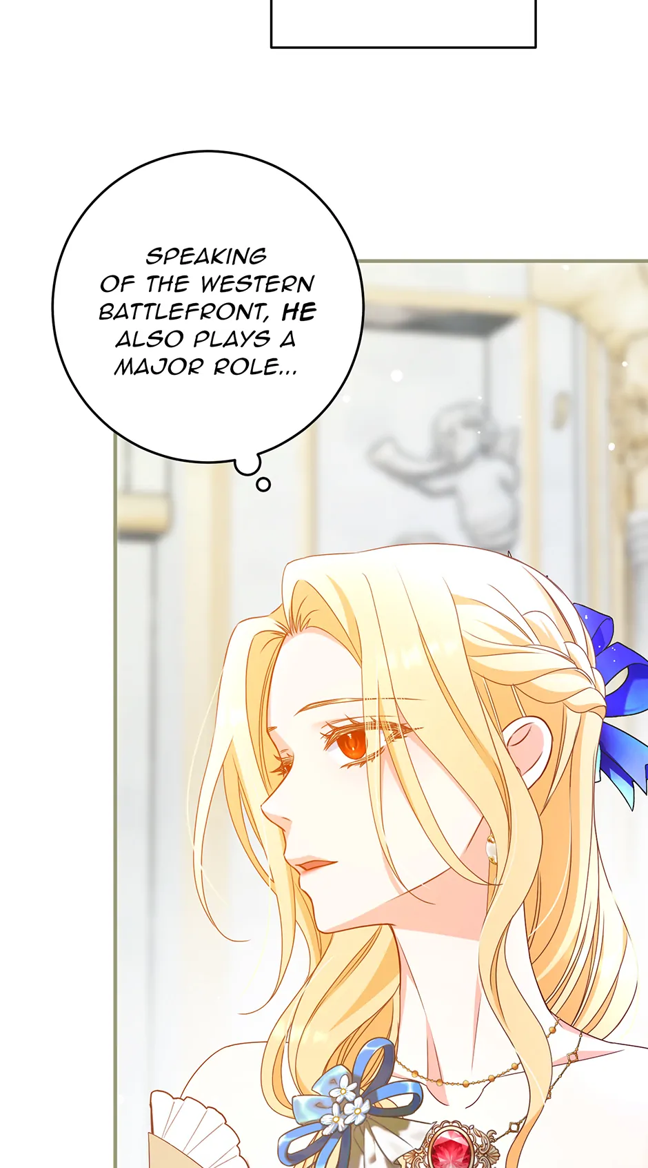 Read No Mercy EN Manga Online