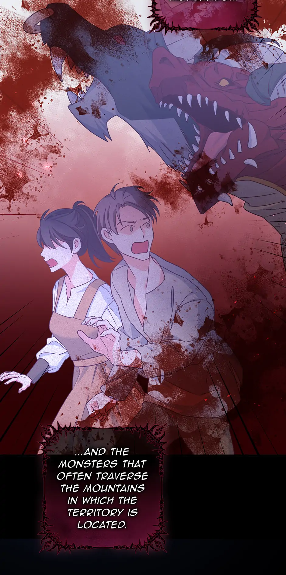 Read No Mercy EN Manga Online