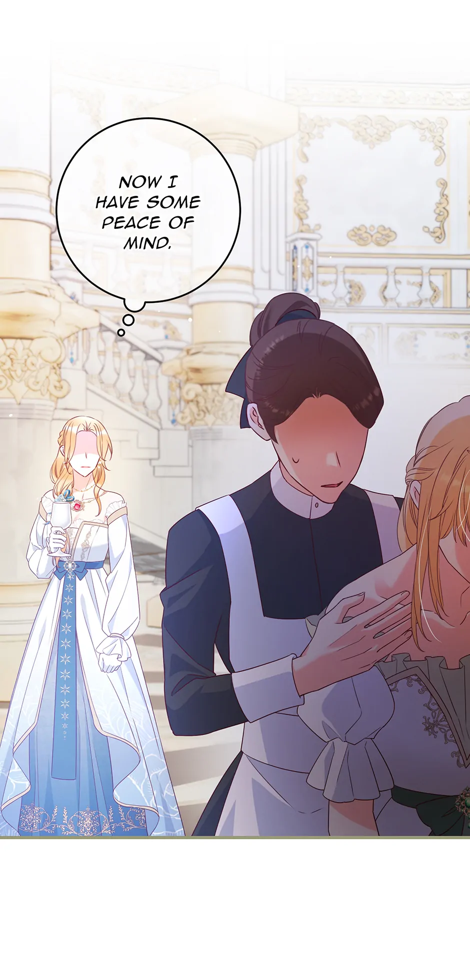 Read No Mercy EN Manga Online