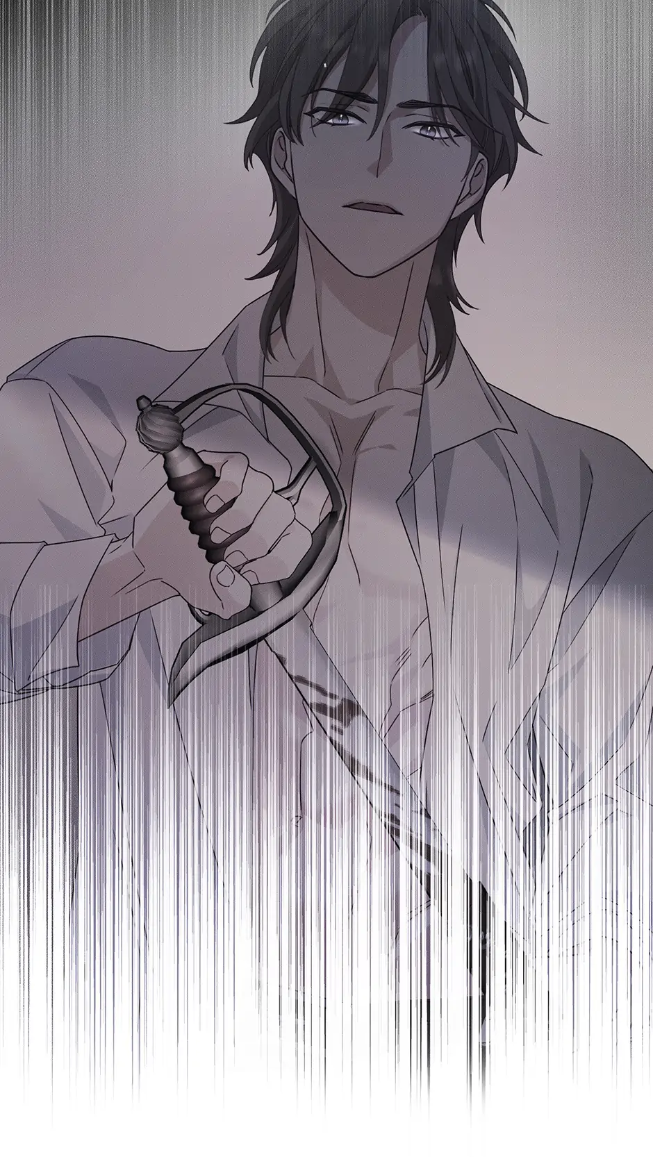 Read No Mercy EN Manga Online