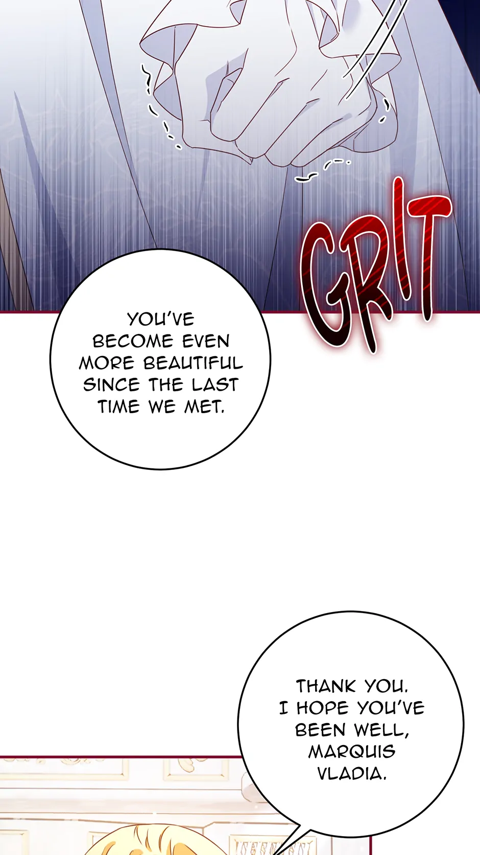 Read No Mercy EN Manga Online