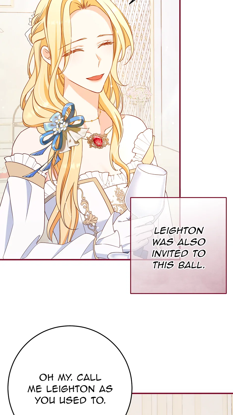 Read No Mercy EN Manga Online