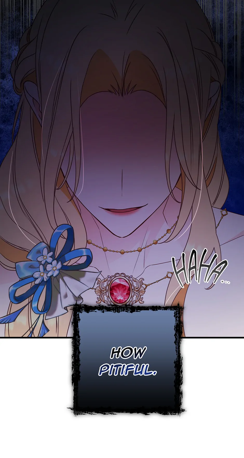 Read No Mercy EN Manga Online