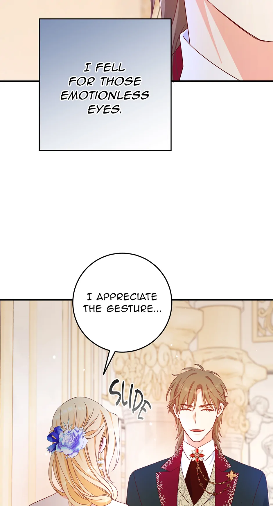 Read No Mercy EN Manga Online