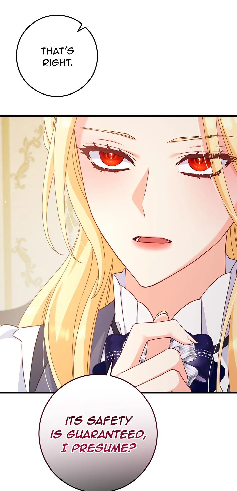 Read No Mercy EN Manga Online