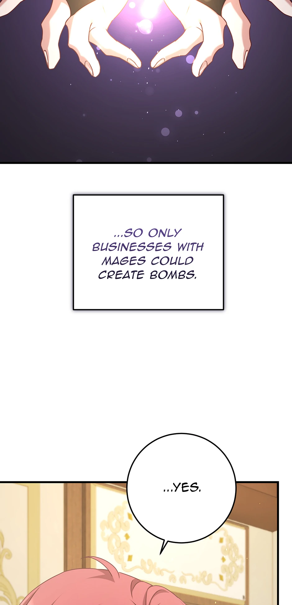 Read No Mercy EN Manga Online