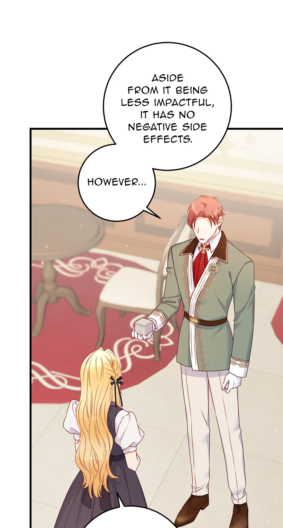 Read No Mercy EN Manga Online