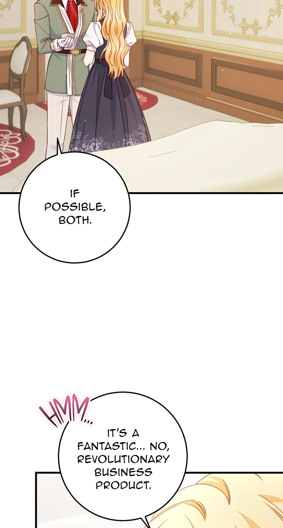 Read No Mercy EN Manga Online