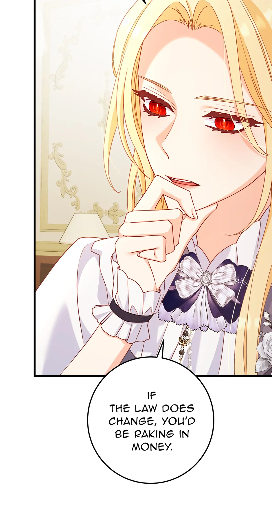 Read No Mercy EN Manga Online