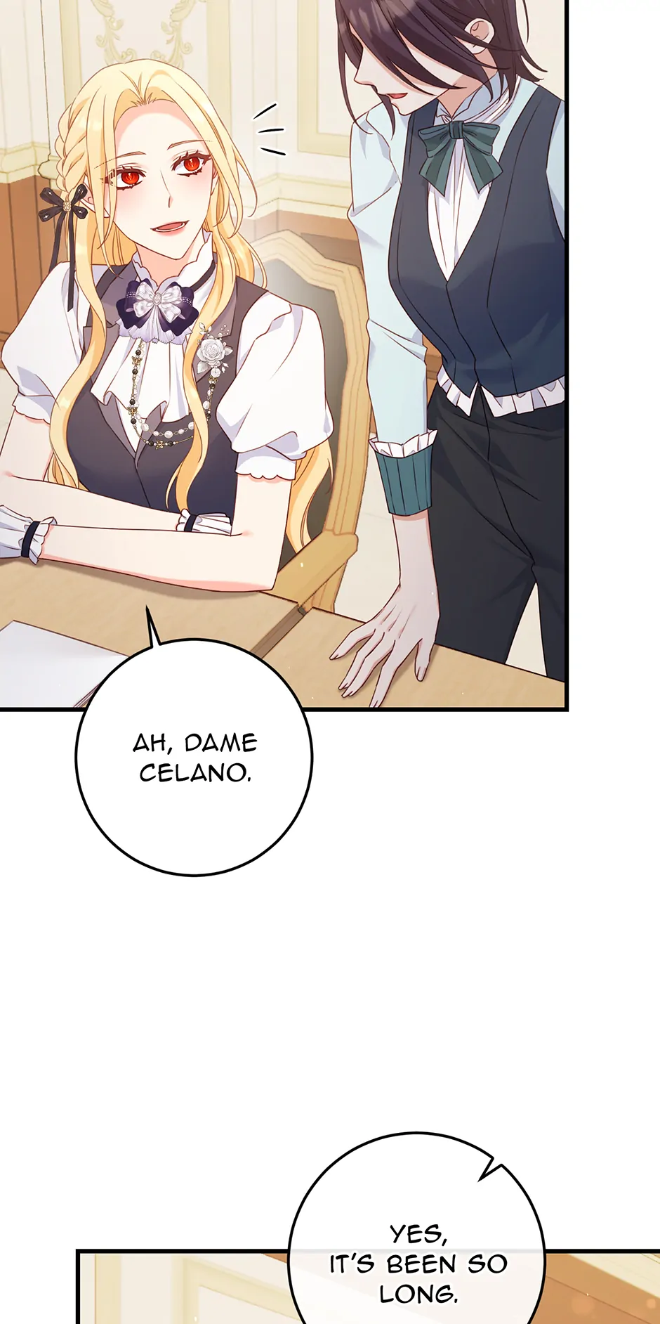 Read No Mercy EN Manga Online