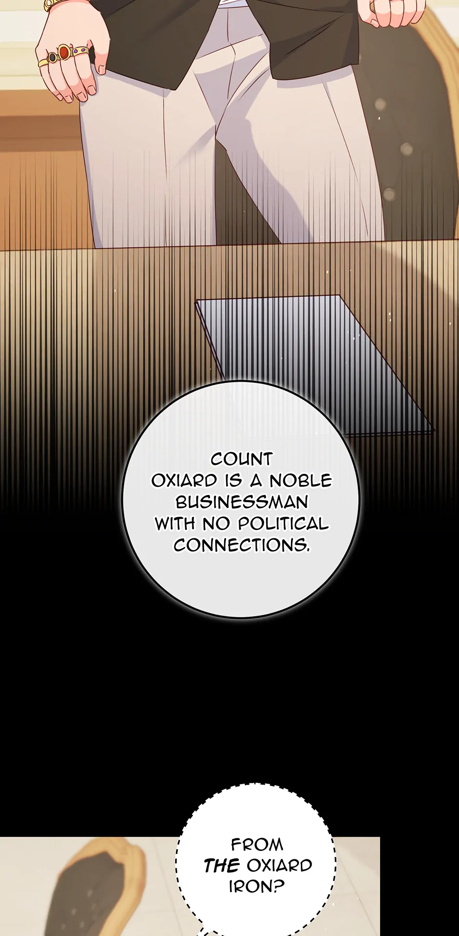 Read No Mercy EN Manga Online